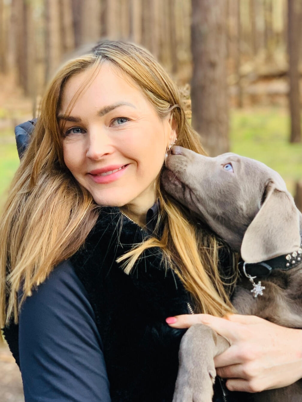 Love dogs